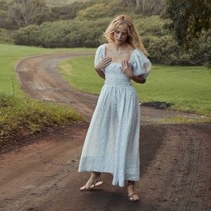 DOEN Siena Dress (XS)